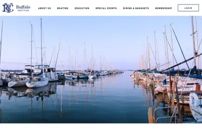 Buffalo Yacht Club