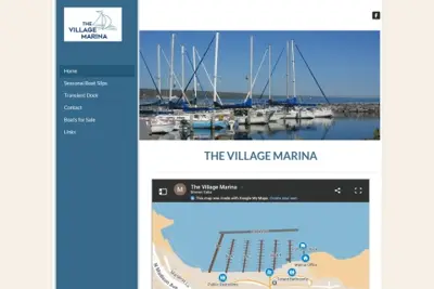 The Village Marina