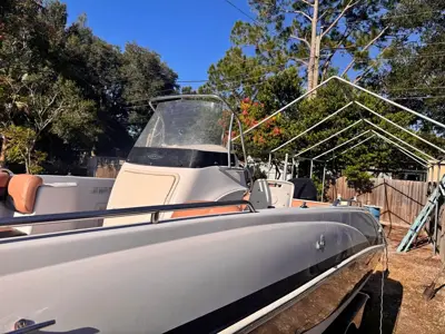 2006 Tahoe 215