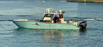 2023 INSETTA 35 IFC - MyYachtSales.com