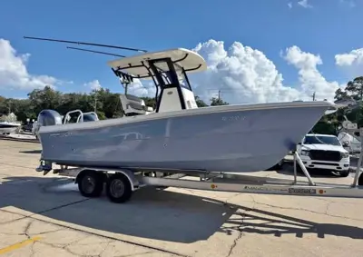 2023 Worldcat 235cc