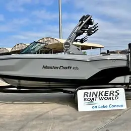 2026 Mastercraft NXT22
