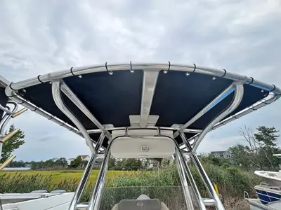 2023 Key West 219 fs