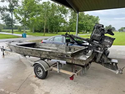 2021 Gator tail 40xd