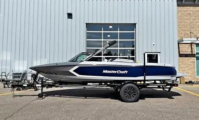 2025 Mastercraft Prostar