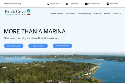 Brick Cove Marina