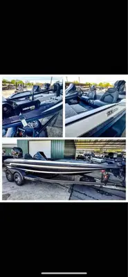 2024 Skeeter Zx200