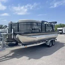 2025 Starcraft EXS 1 Stock# 81261