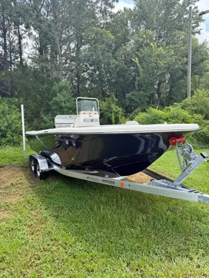 2026 Carolina skiff Ultra elite 21