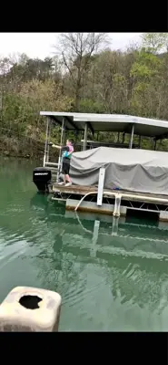 Boatslip rental