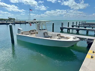 2021 Sea Born lx24