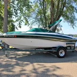 2006 Four Winns 200 Horizon