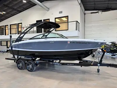 2022 Regal LS2 Surf