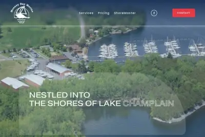Mooney Bay Marina LLC