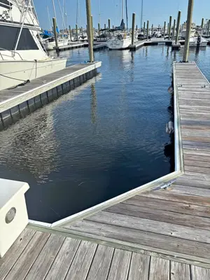 Boat Slip for sale/rent in Water Fronte Villas