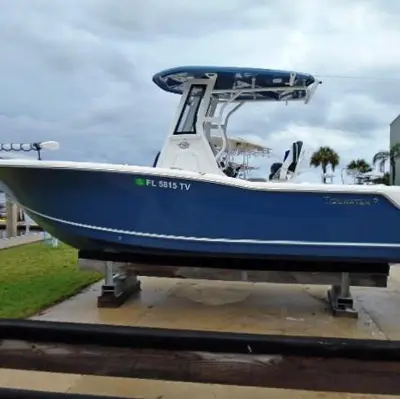 2023 Tidewater 232