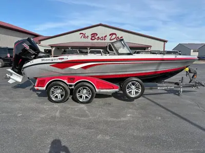 2026 Ranger 620XFS Pro