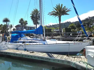 38' TA CHIAO CT 38