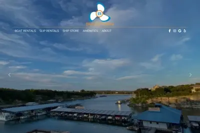 Briarcliff Marina