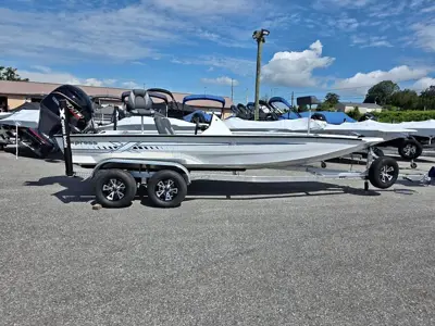 2027 Xpress H20 Bass Boat, Yamaha Vmax 175 SHO