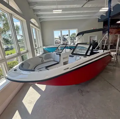 2026 Bayliner M17