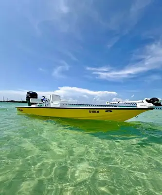 2006 Lake & Bay boca grande 20