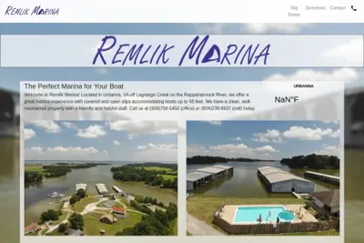 Remlik Marina