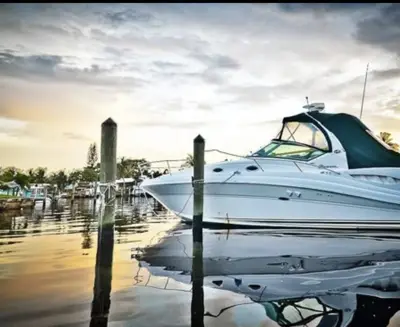 **SLIP/DOCK FOR RENT UP TO 36' **