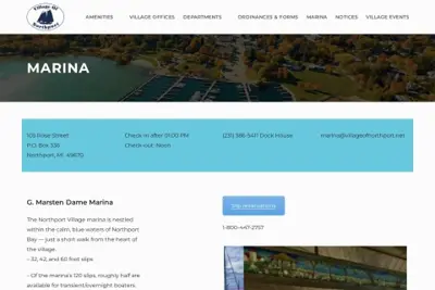 Northport Marina