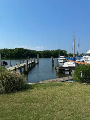 Boat Slip for Rent
