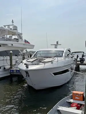 2022 Cruisers 46 Cantius