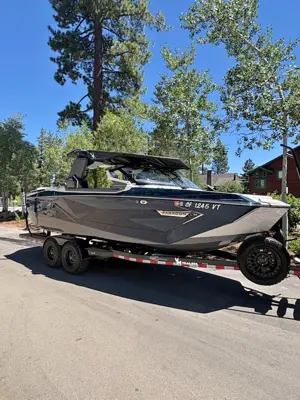 2021 Nautique Paragon G23