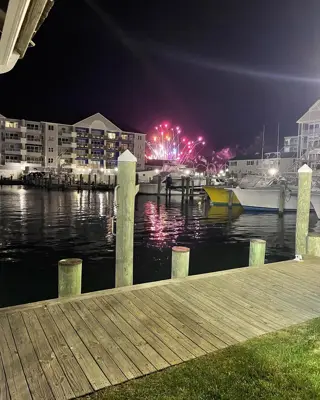 White Marlin Marina