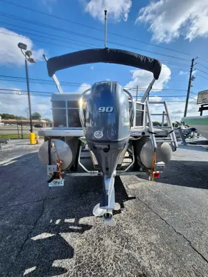 2022 Godfrey Sweetwater 2086 BF
