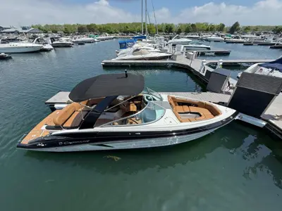 2024 Crownline 28 SS