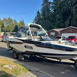 2021 Axis a24