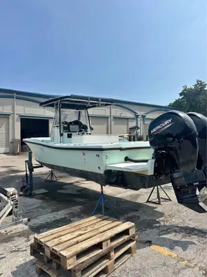 27 ocean master