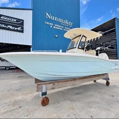 2027 SCOUT 220XSF
