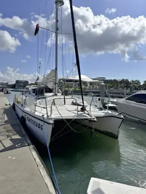 2005 Gemini 105mc