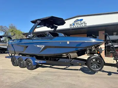 2024 Tige 24RZX
