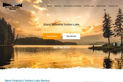 Bee Run Marina