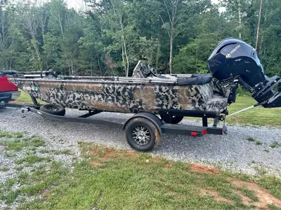 2023 THOR 1860SC