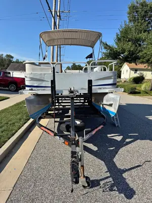 1996 Refurbished Misty Harbor