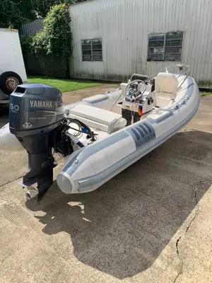 2007 Novurania 400DL