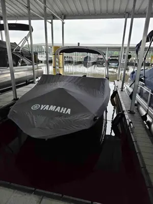 Boat Slip