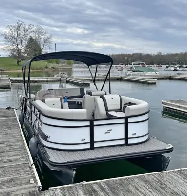 2022 StarCraft ex22q