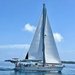 1991 Jeanneau Sun Odyssey