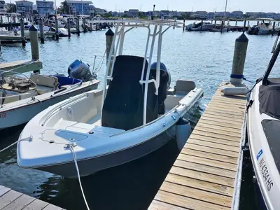 2022 Key West 189 FS