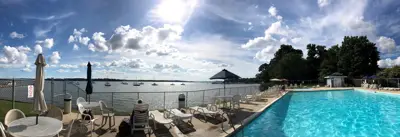 Bohemia Bay Yacht Harbour