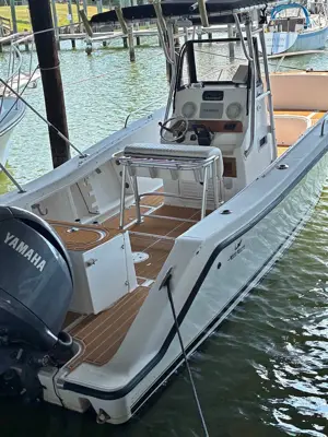 Mako 252